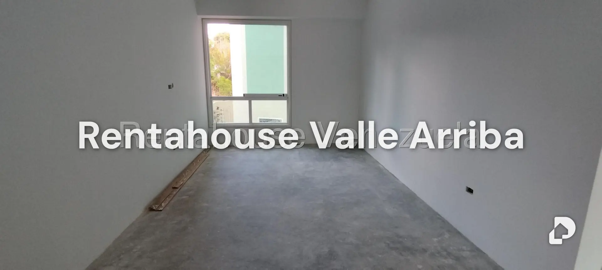 Apartamento en La Lagunita Country Club, Caracas – 18