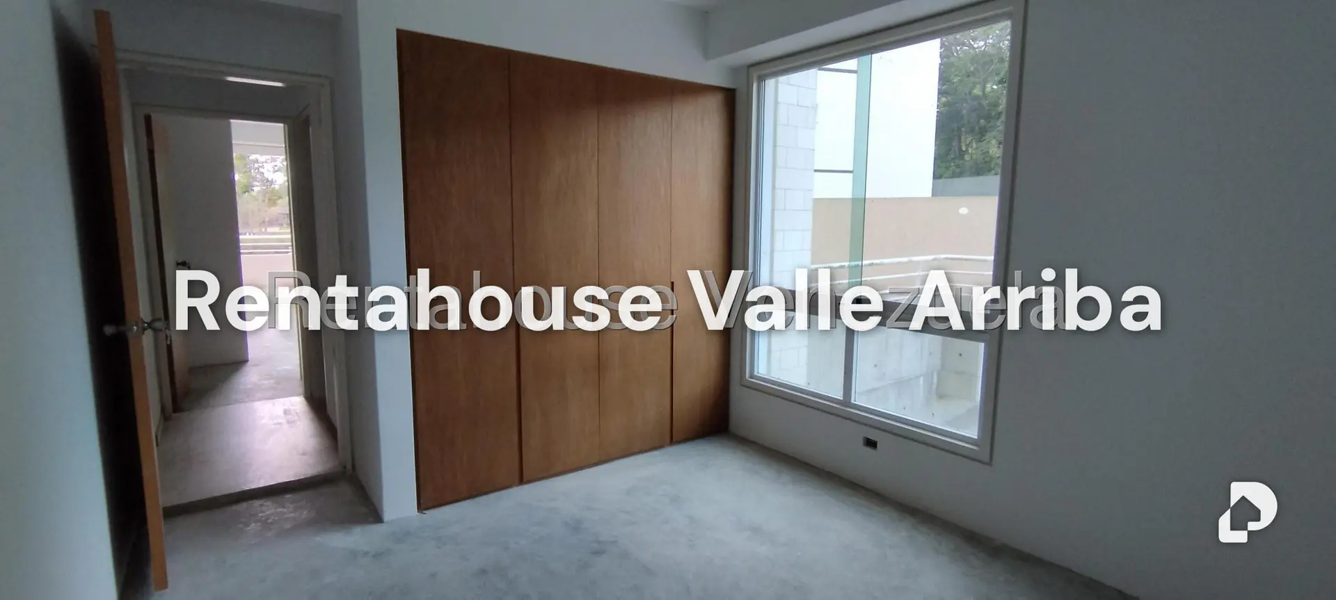 Apartamento en La Lagunita Country Club, Caracas – 16