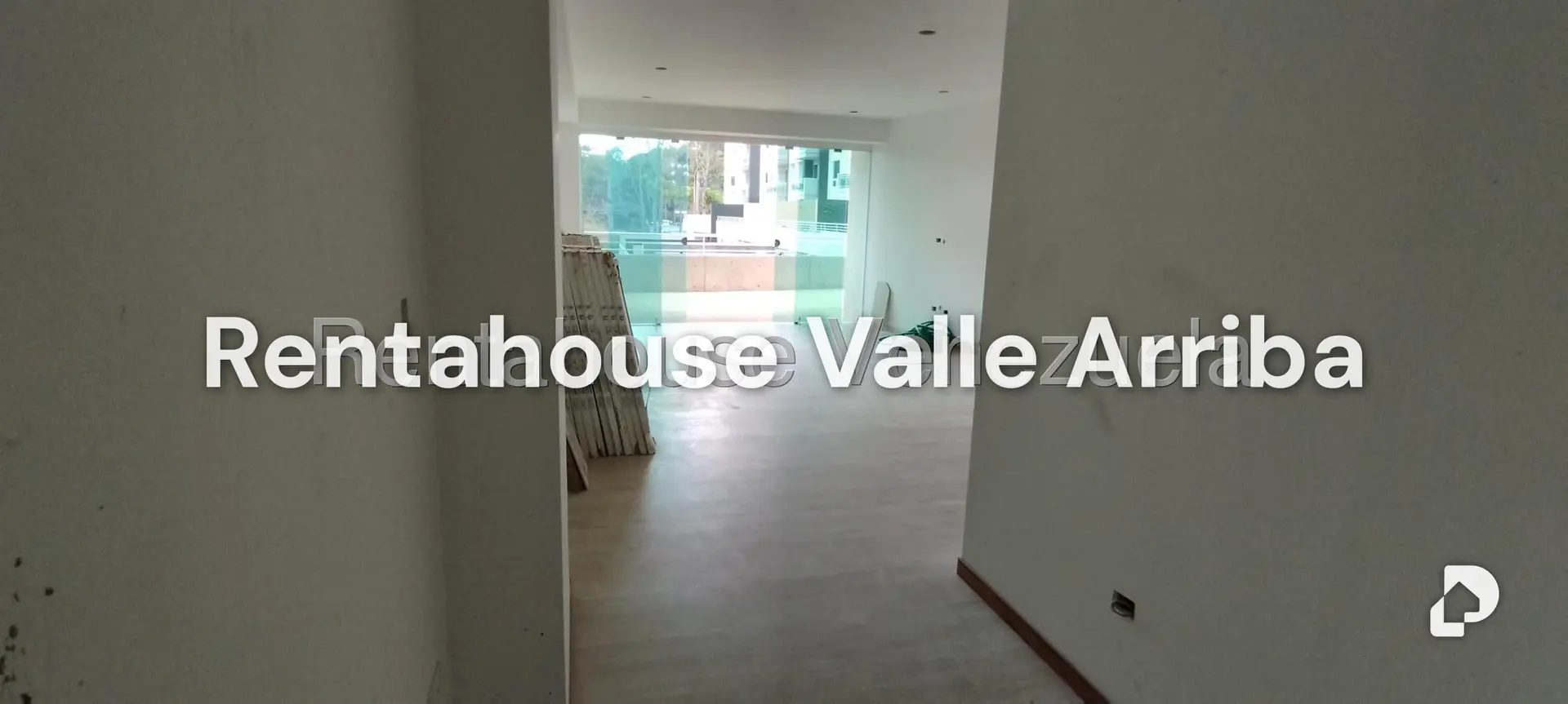 Apartamento en La Lagunita Country Club, Caracas – 28
