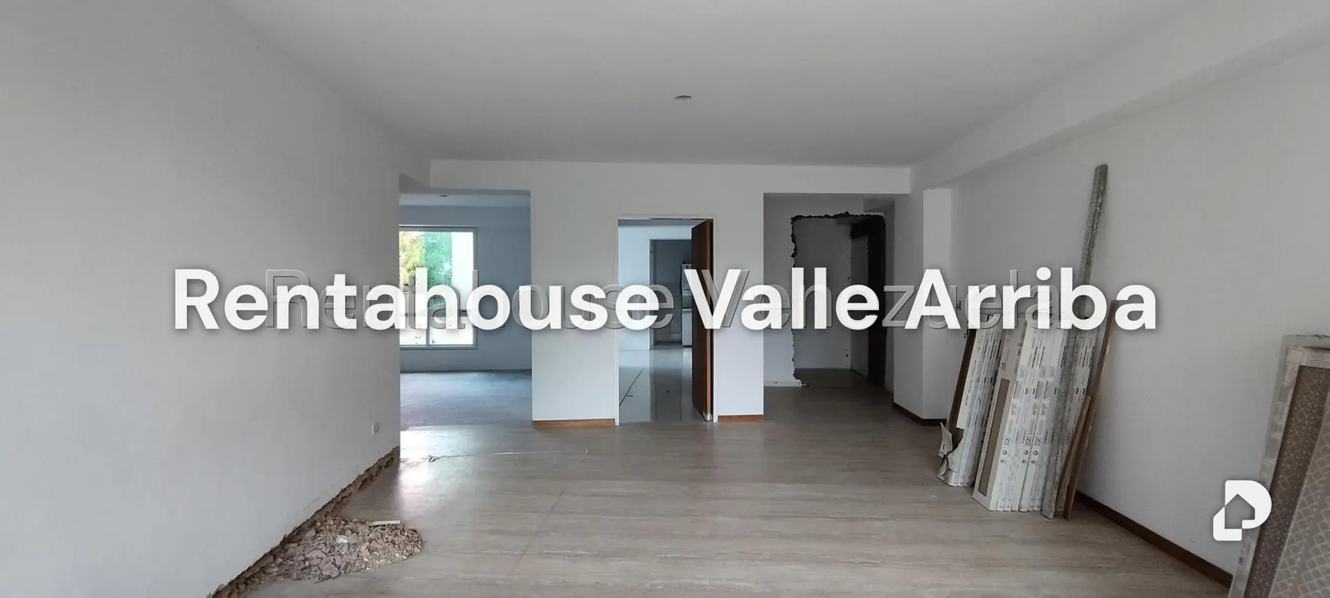 Apartamento en La Lagunita Country Club, Caracas – 5