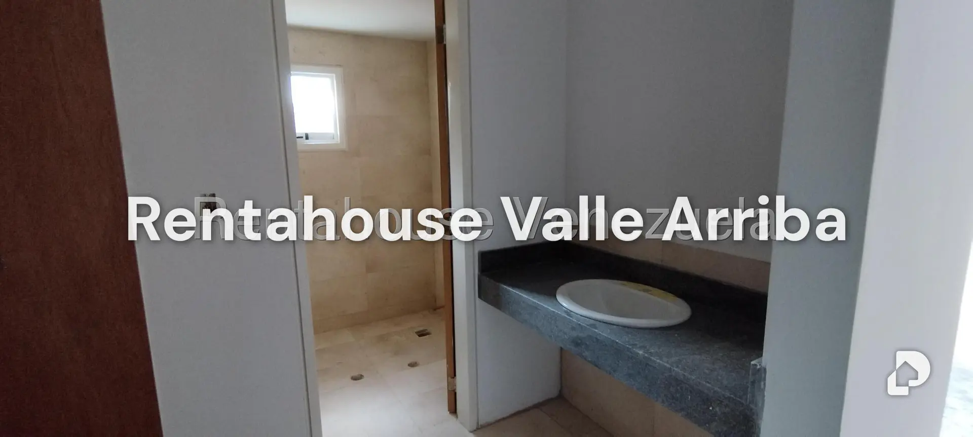 Apartamento en La Lagunita Country Club, Caracas – 14