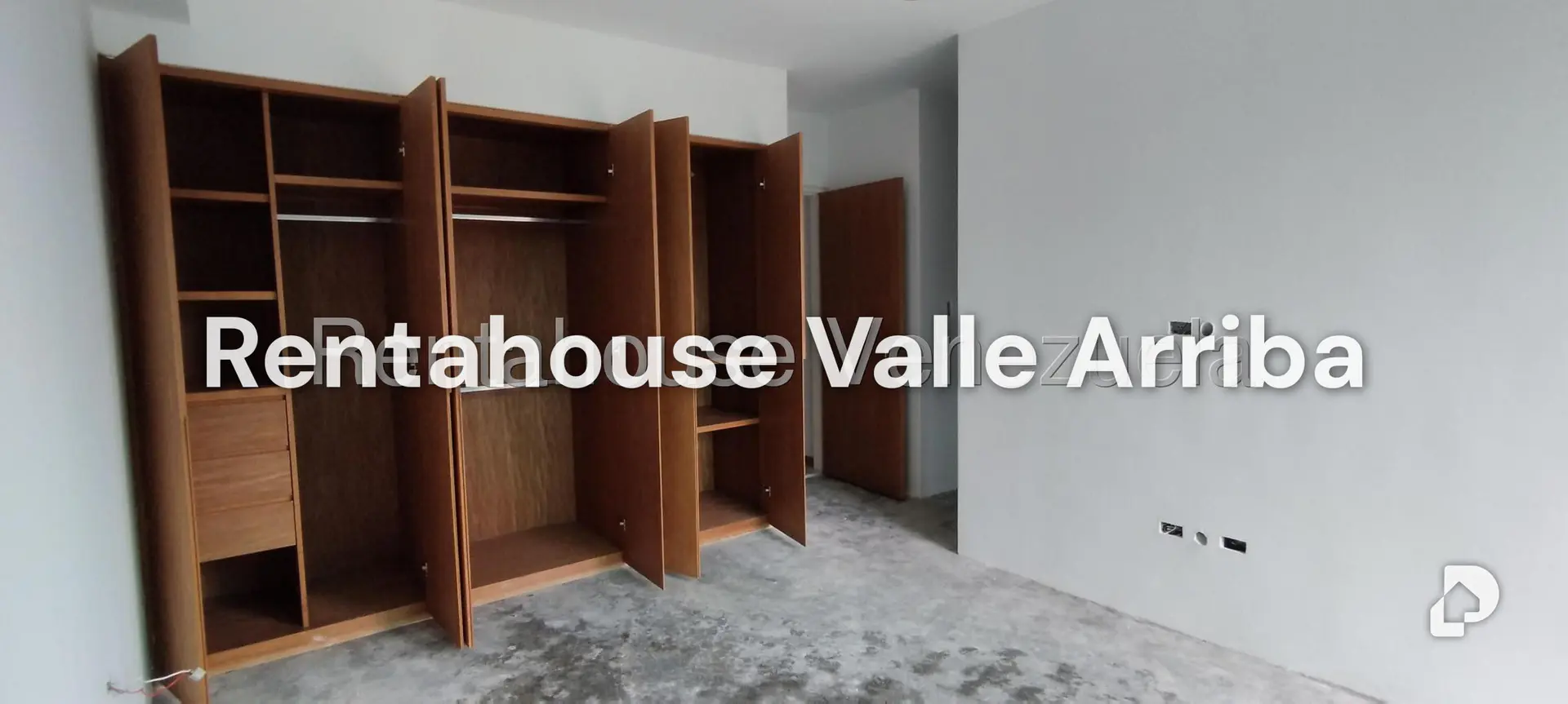 Apartamento en La Lagunita Country Club, Caracas – 12