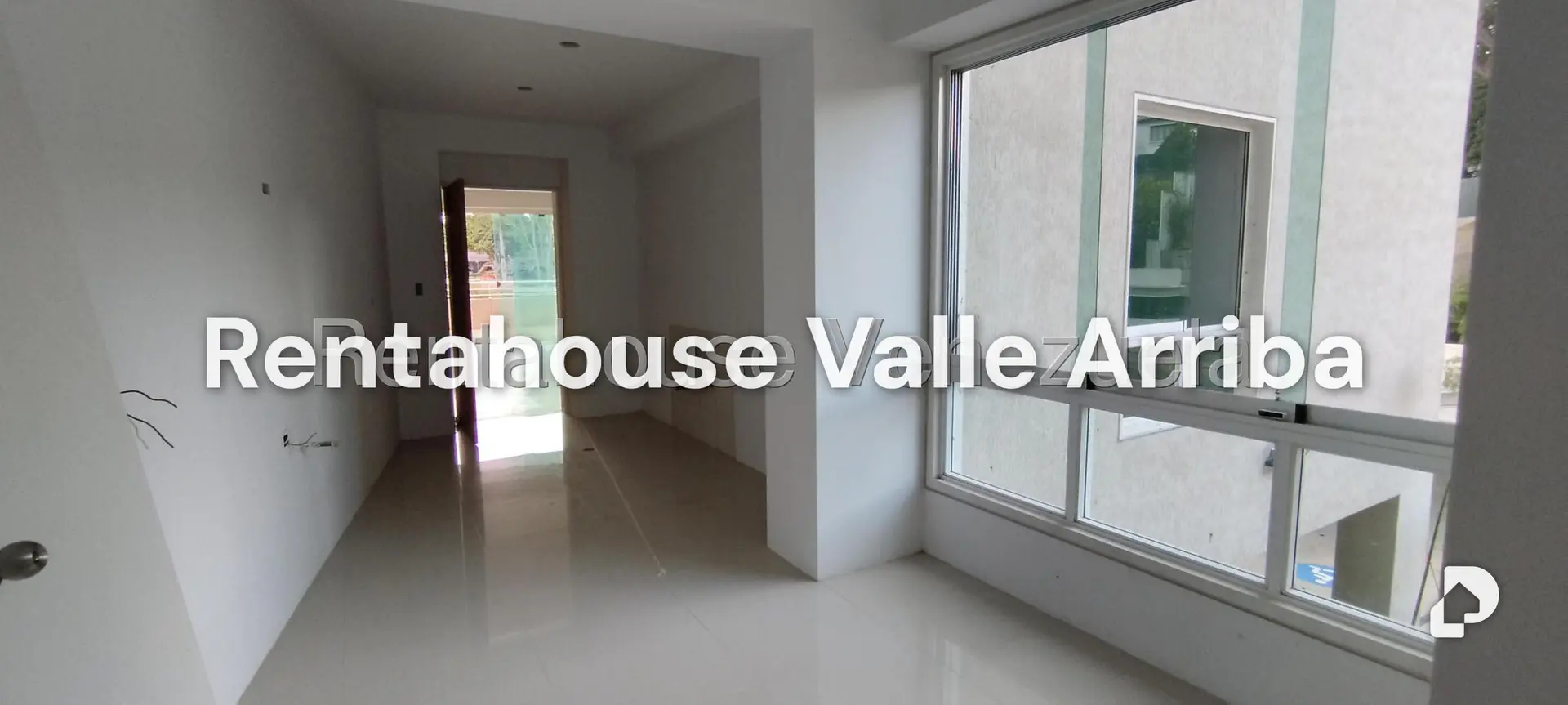 Apartamento en La Lagunita Country Club, Caracas – 23