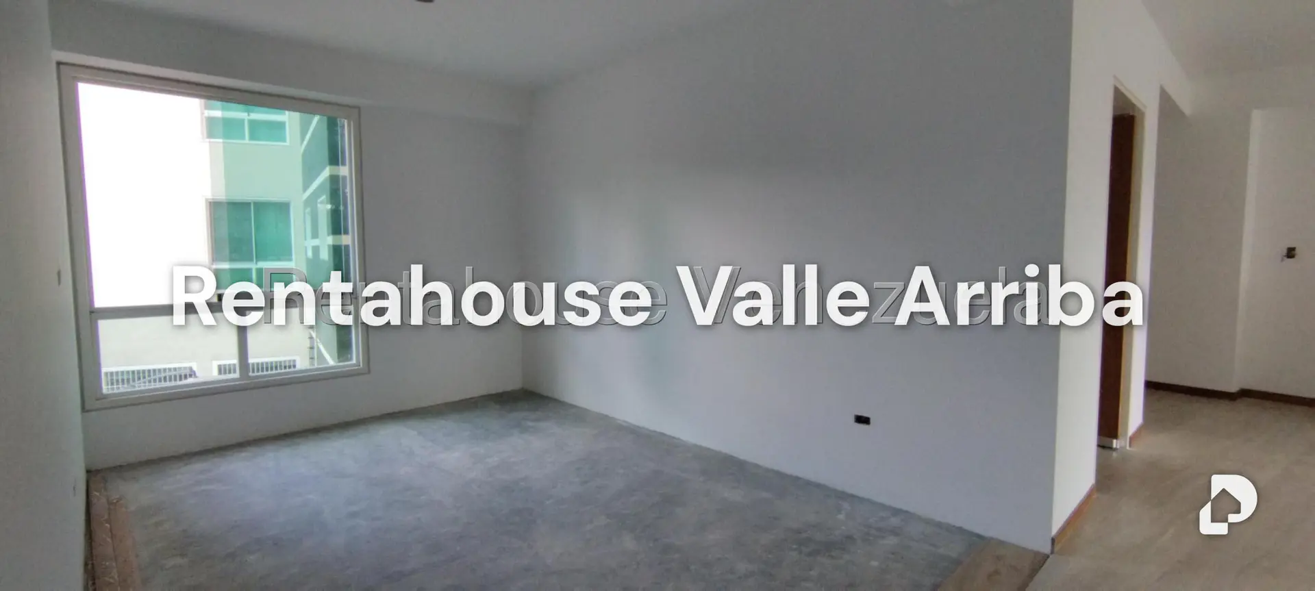 Apartamento en La Lagunita Country Club, Caracas – 17
