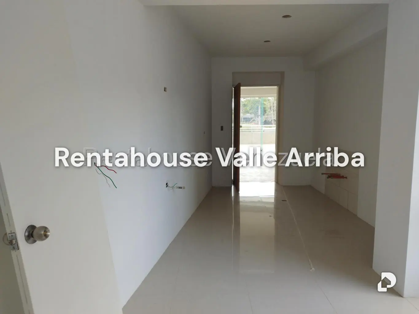 Apartamento en La Lagunita Country Club, Caracas – 30