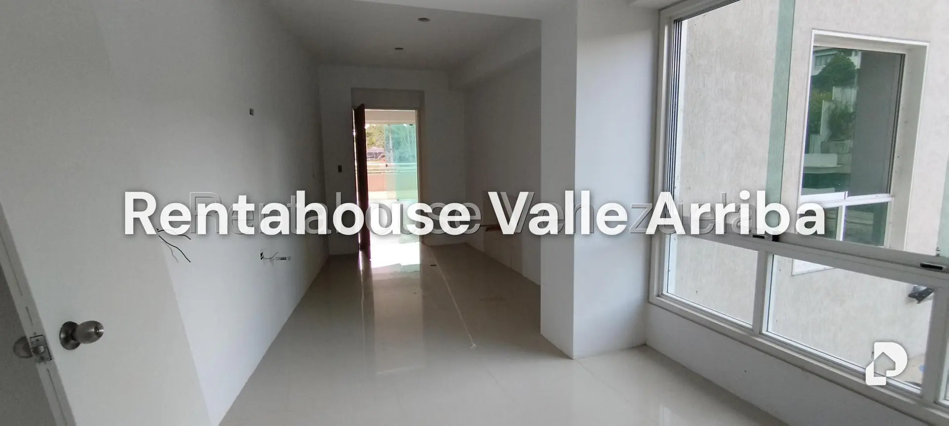Apartamento en La Lagunita Country Club, Caracas – 24