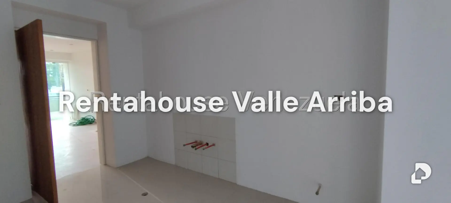 Apartamento en La Lagunita Country Club, Caracas – 25