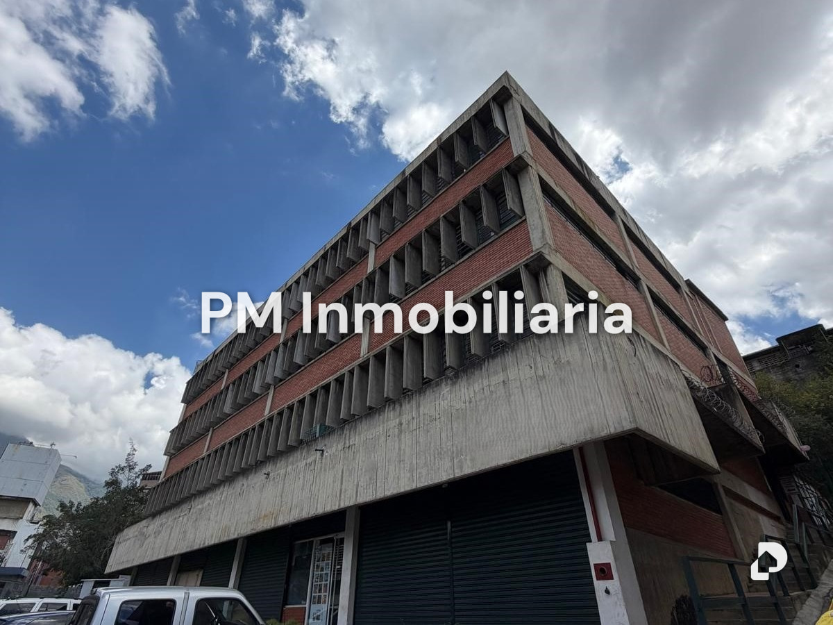Local comercial en Boleíta Norte, Caracas – 1