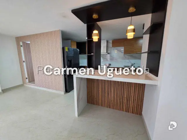 Apartamento en Los Naranjos, Caracas – 3