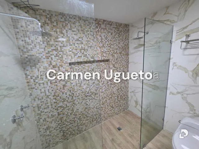 Apartamento en Los Naranjos, Caracas – 9