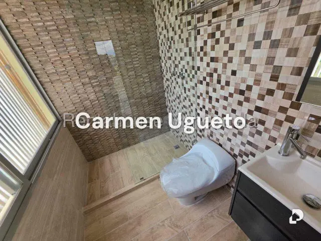 Apartamento en Los Naranjos, Caracas – 6