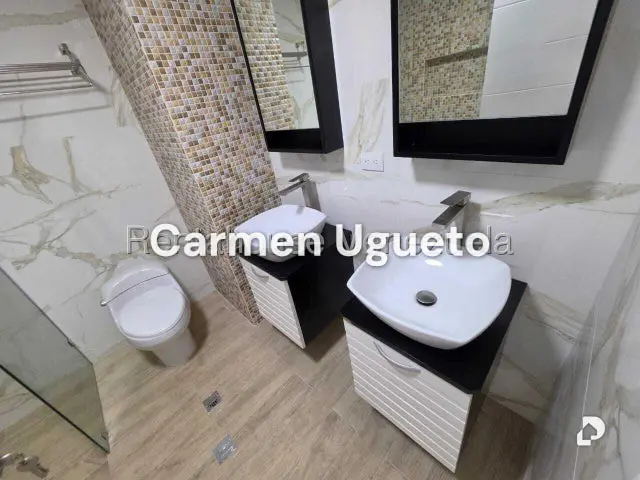 Apartamento en Los Naranjos, Caracas – 8