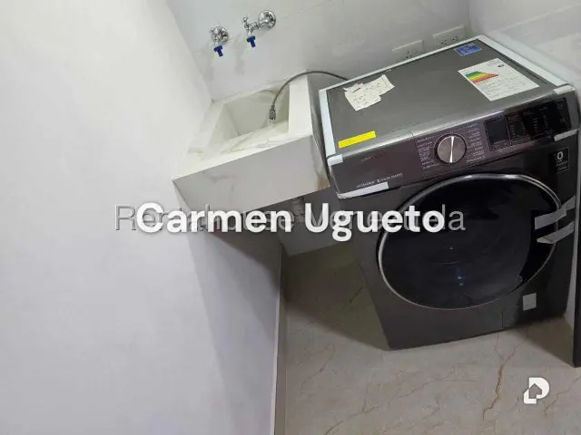Apartamento en Los Naranjos, Caracas – 7