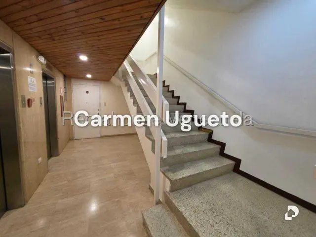 Apartamento en Los Naranjos, Caracas – 15