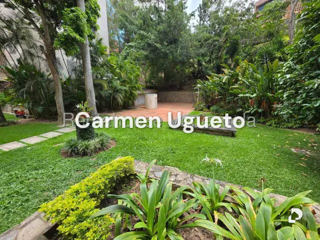 Apartamento en Los Naranjos, Caracas – 18