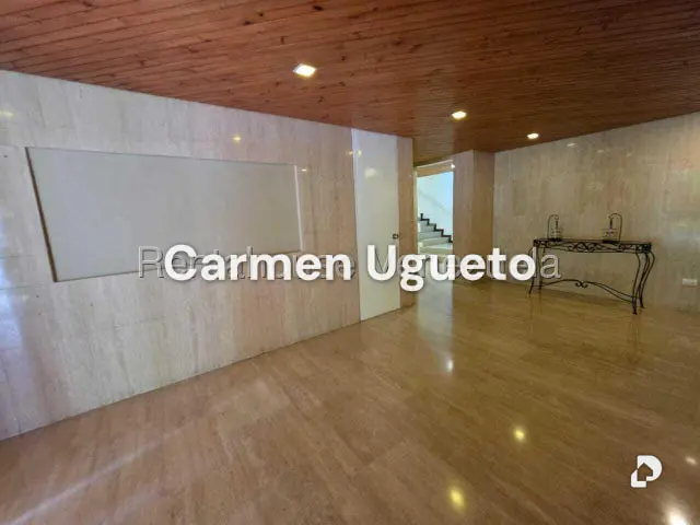 Apartamento en Los Naranjos, Caracas – 14