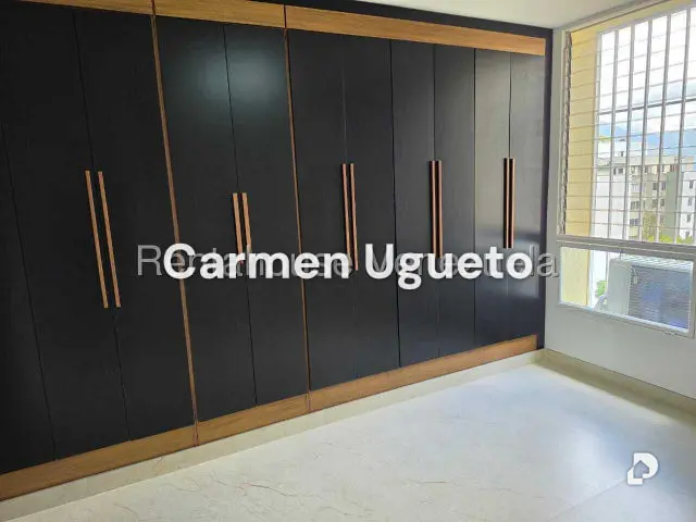 Apartamento en Los Naranjos, Caracas – 11