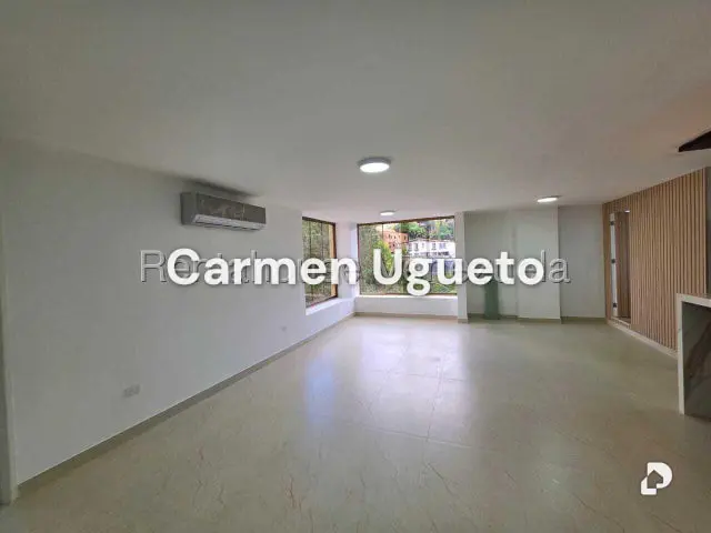 Apartamento en Los Naranjos, Caracas – 2