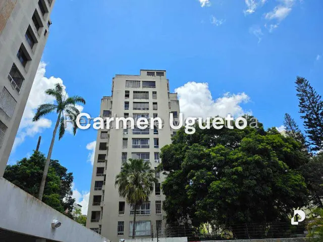 Apartamento en Los Naranjos, Caracas – 1