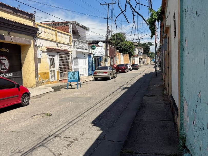 Terreno en El Milagro - 1