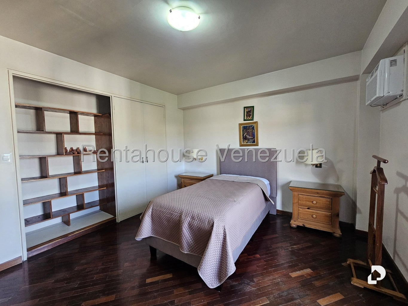 Apartment in Terrazas del Club Hípico, Caracas – 29
