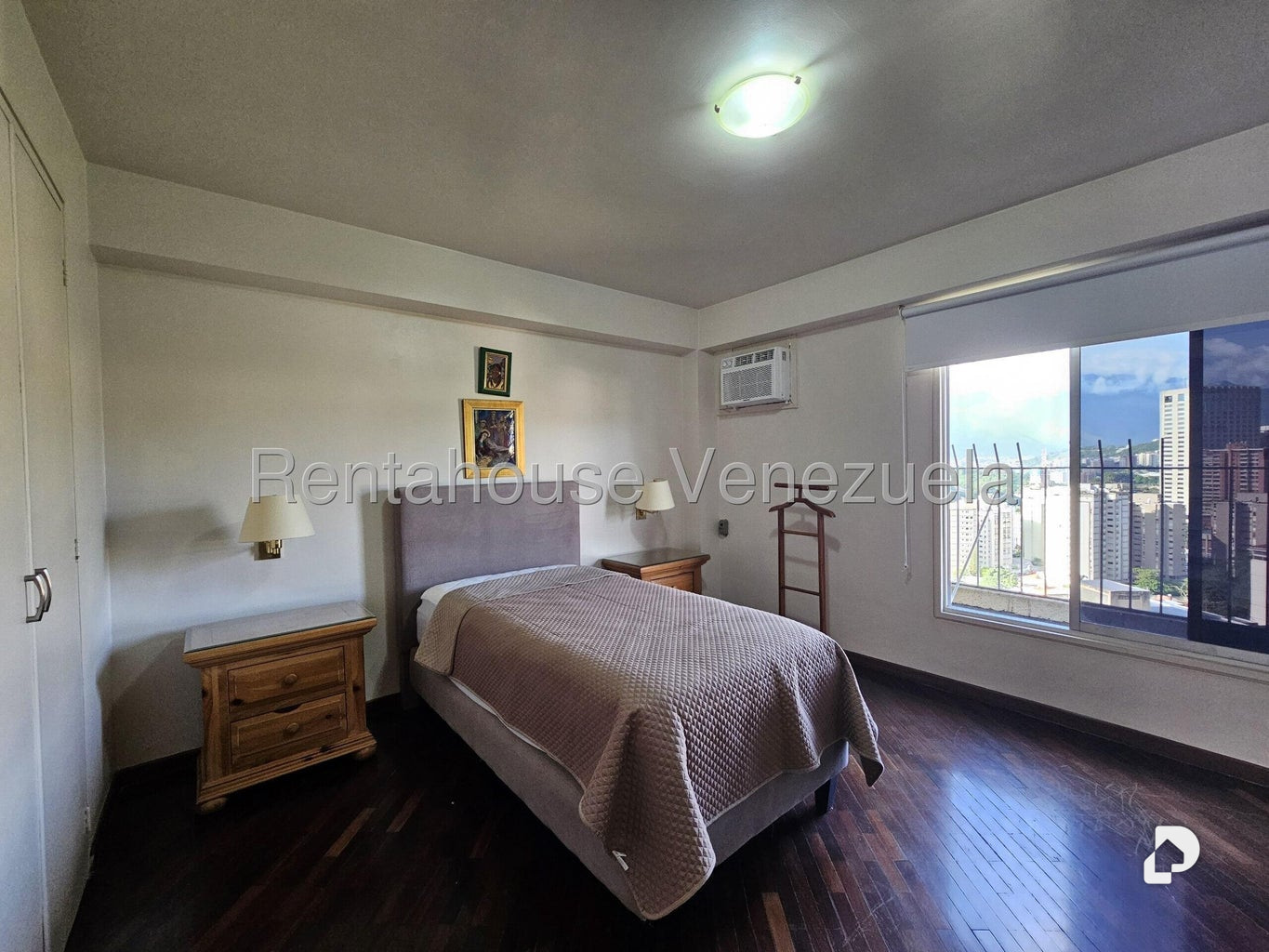 Apartment in Terrazas del Club Hípico, Caracas – 28