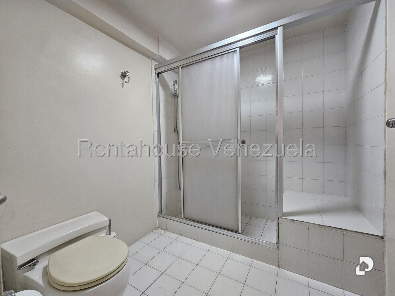 Apartment in Terrazas del Club Hípico, Caracas – 26