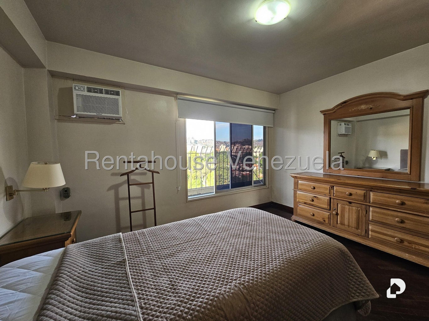 Apartment in Terrazas del Club Hípico, Caracas – 30