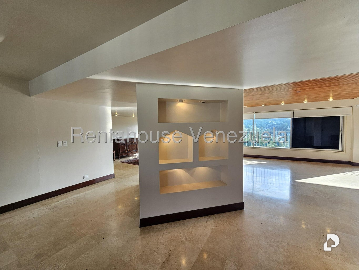 Apartment in Terrazas del Club Hípico, Caracas – 15