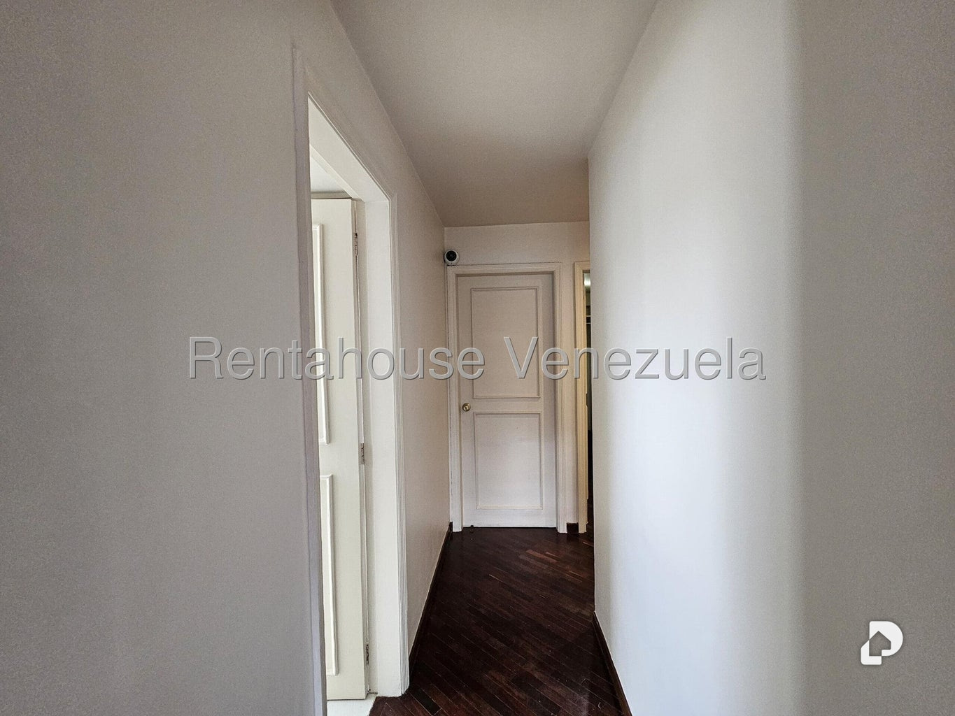 Apartment in Terrazas del Club Hípico, Caracas – 27