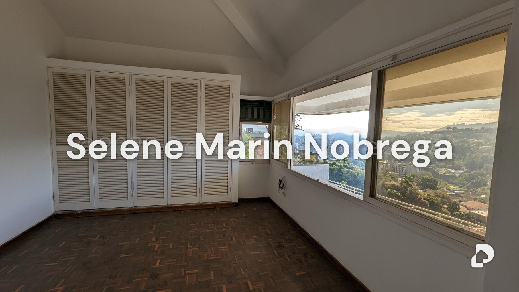 Casa en Colinas del Tamanaco, Caracas