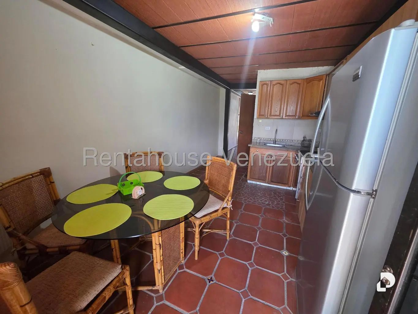 Townhouse en El Cafetal, Caracas – 9