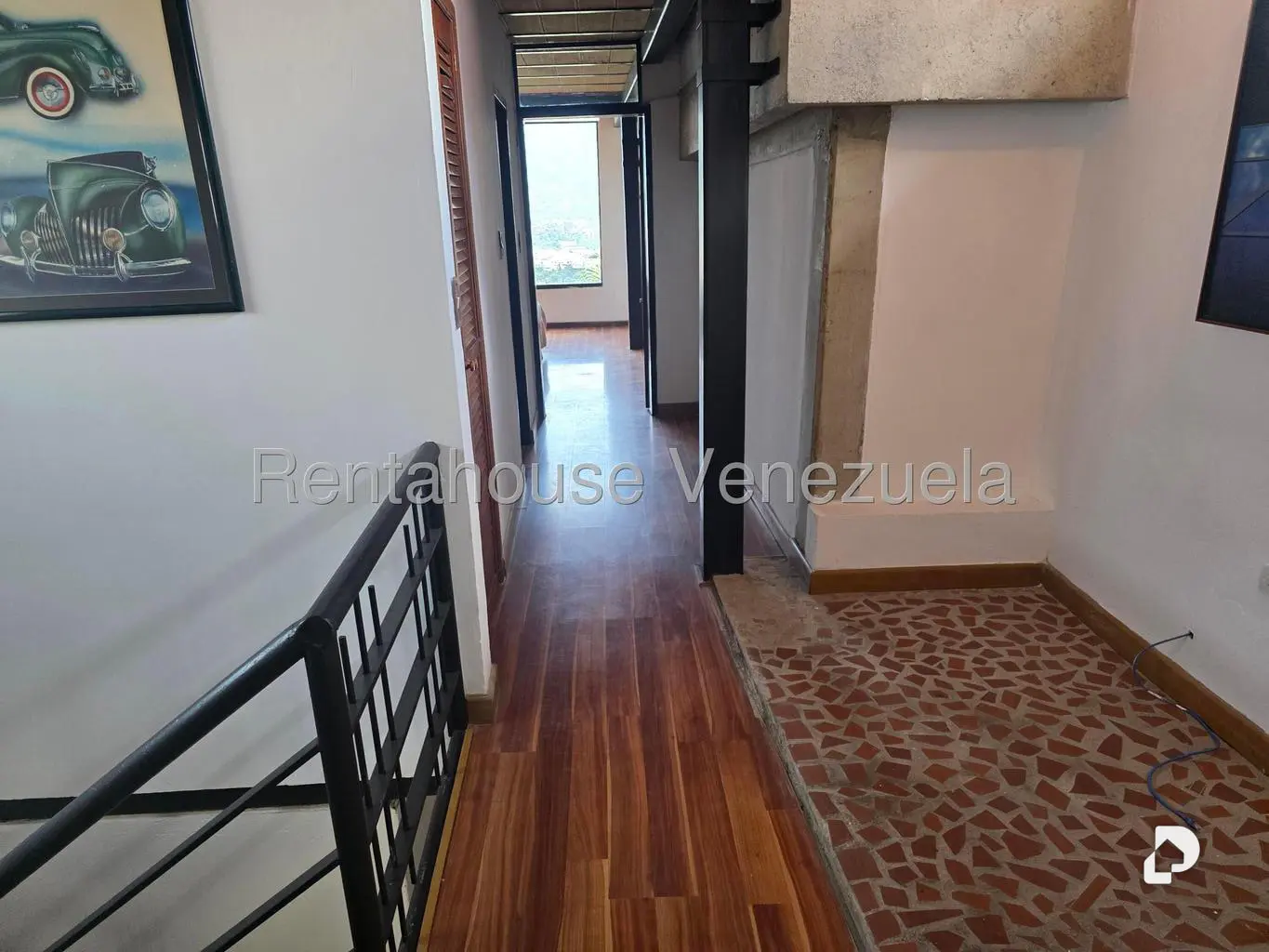 Townhouse en El Cafetal, Caracas – 12