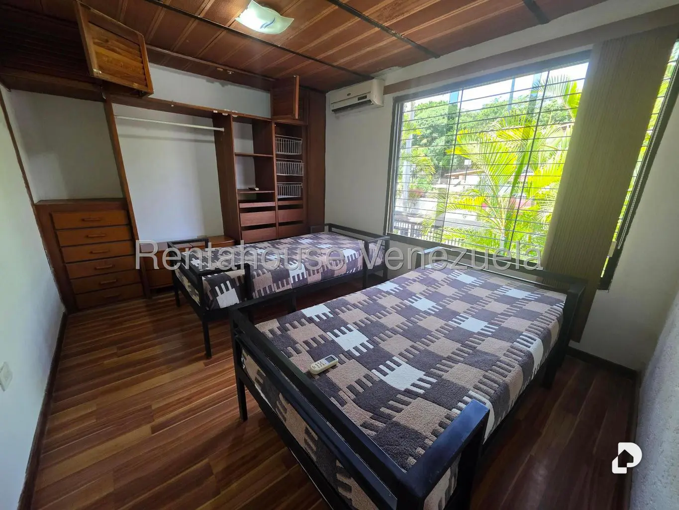 Townhouse en El Cafetal, Caracas – 17