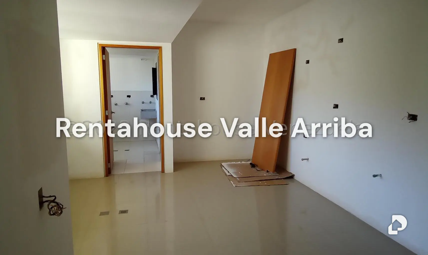 Apartamento en Lomas de Las Mercedes, Caracas – 25