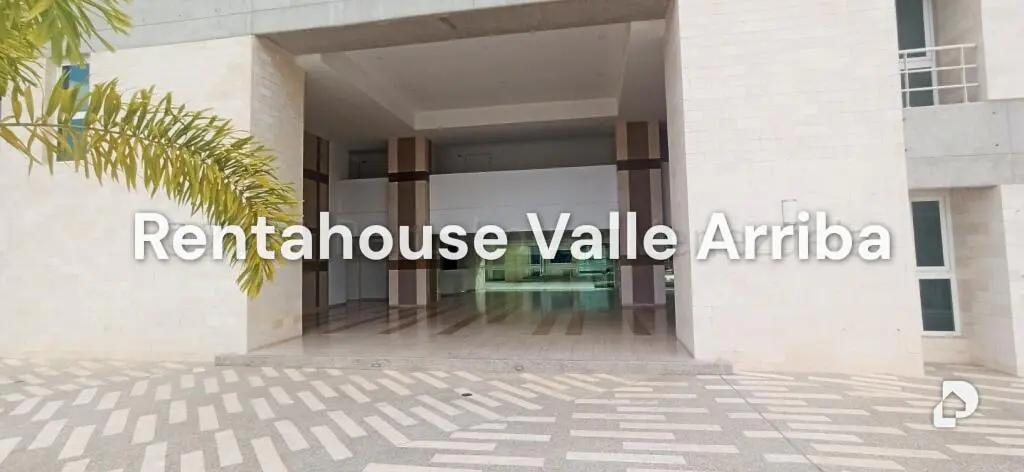 Apartamento en Lomas de Las Mercedes, Caracas – 4