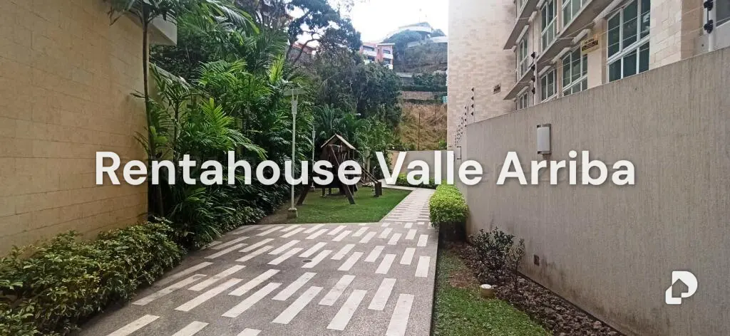 Apartamento en Lomas de Las Mercedes, Caracas – 13