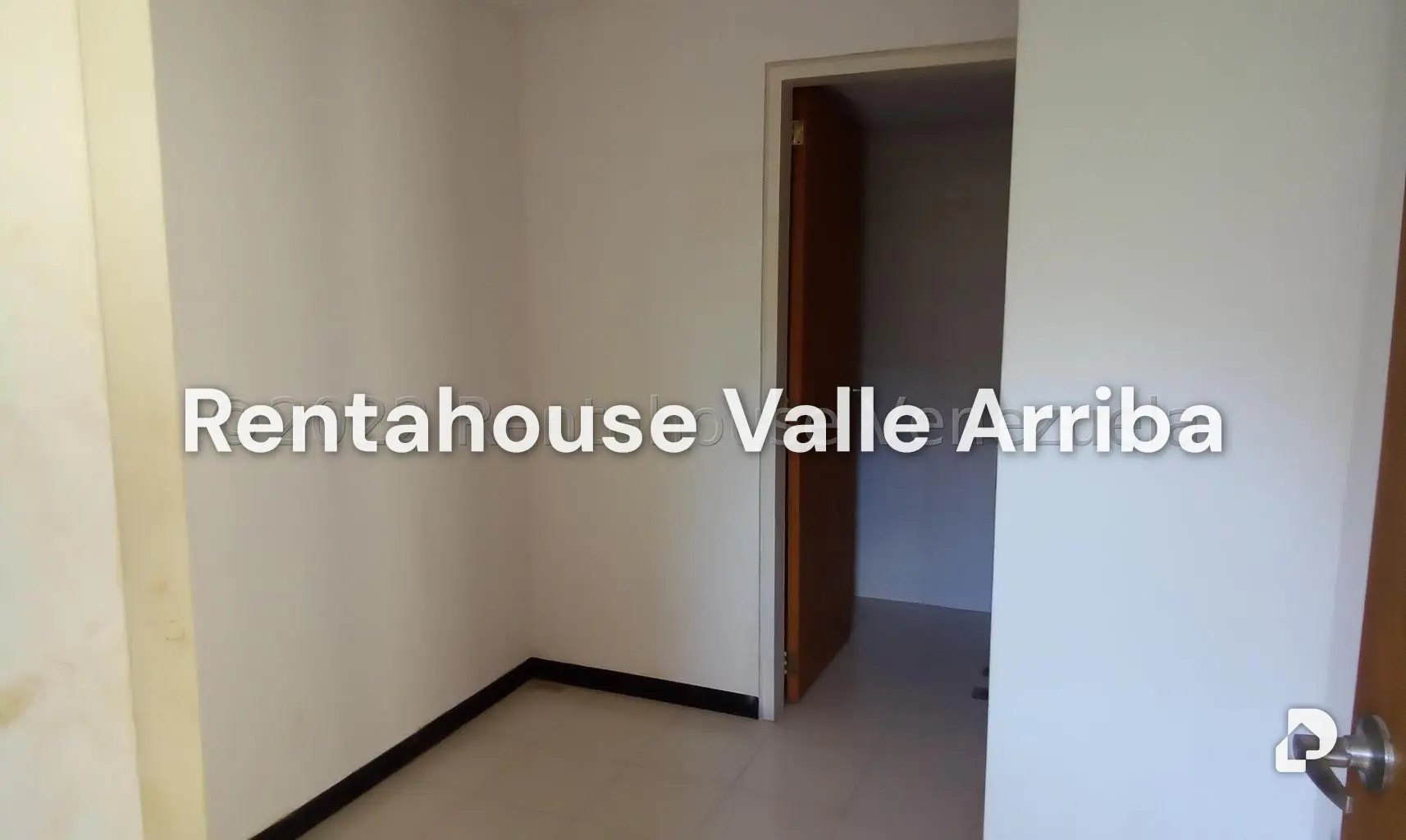 Apartamento en Lomas de Las Mercedes, Caracas – 27
