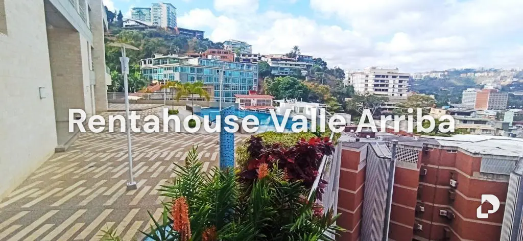 Apartamento en Lomas de Las Mercedes, Caracas – 8