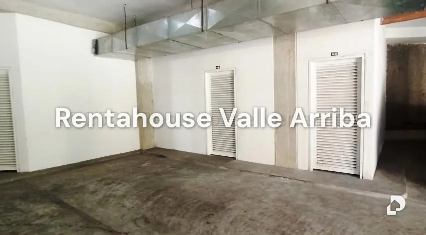 Apartamento en Lomas de Las Mercedes, Caracas – 15