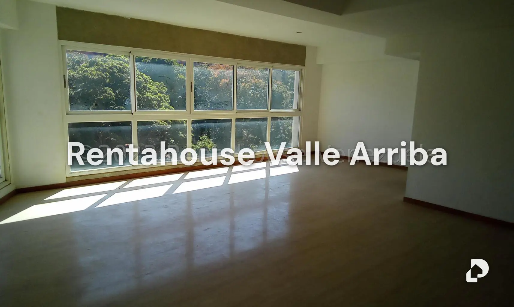 Apartamento en Lomas de Las Mercedes, Caracas – 22