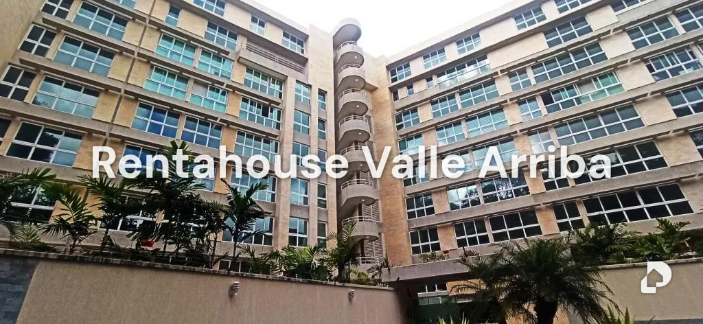 Apartamento en Lomas de Las Mercedes, Caracas – 2