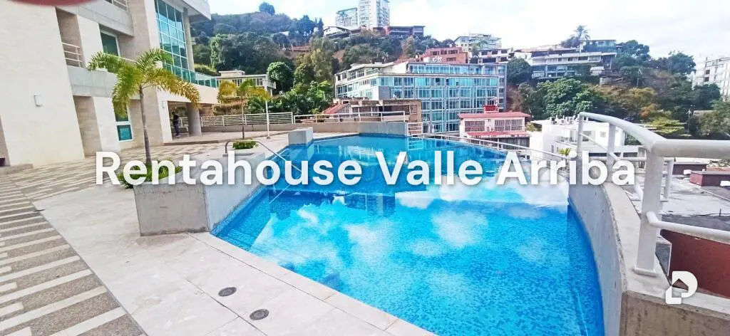 Apartamento en Lomas de Las Mercedes, Caracas – 7