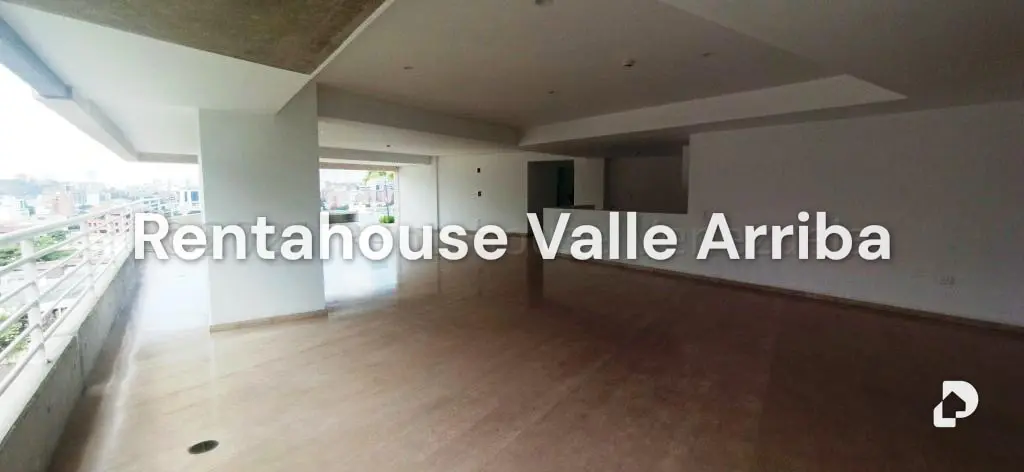 Apartamento en Lomas de Las Mercedes, Caracas – 10