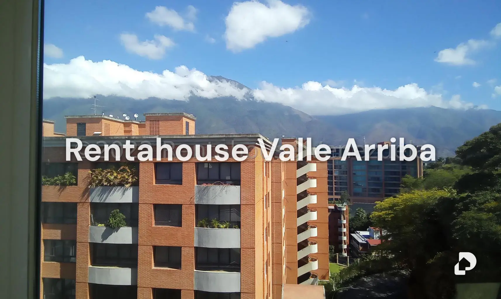 Apartamento en Lomas de Las Mercedes, Caracas – 23