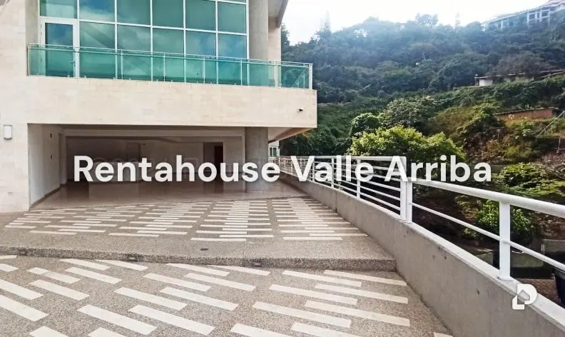 Apartamento en Lomas de Las Mercedes, Caracas – 9