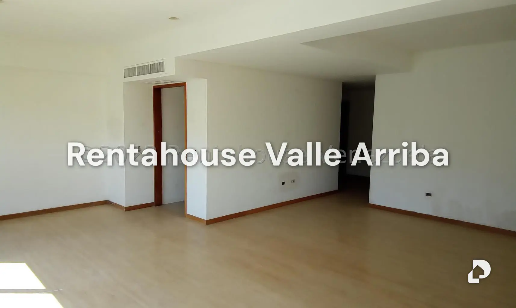 Apartamento en Lomas de Las Mercedes, Caracas – 24