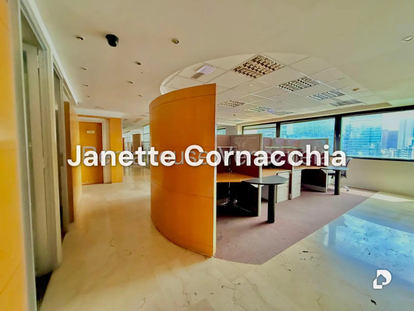 Oficina en Bello Monte, Caracas – 12