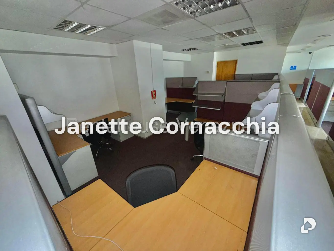 Oficina en Bello Monte, Caracas – 29