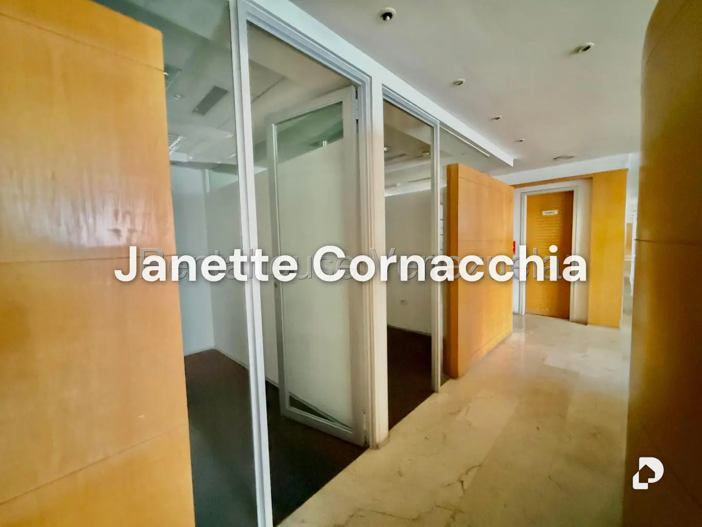 Oficina en Bello Monte, Caracas – 6